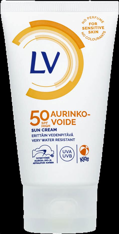 lv aurinkovoide kokemuksia|uusin aurinkovoidetta.